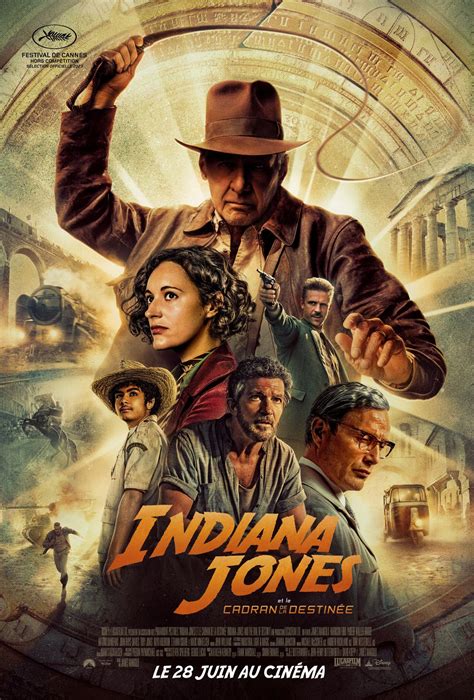 Indiana Jones 5 (2023) .